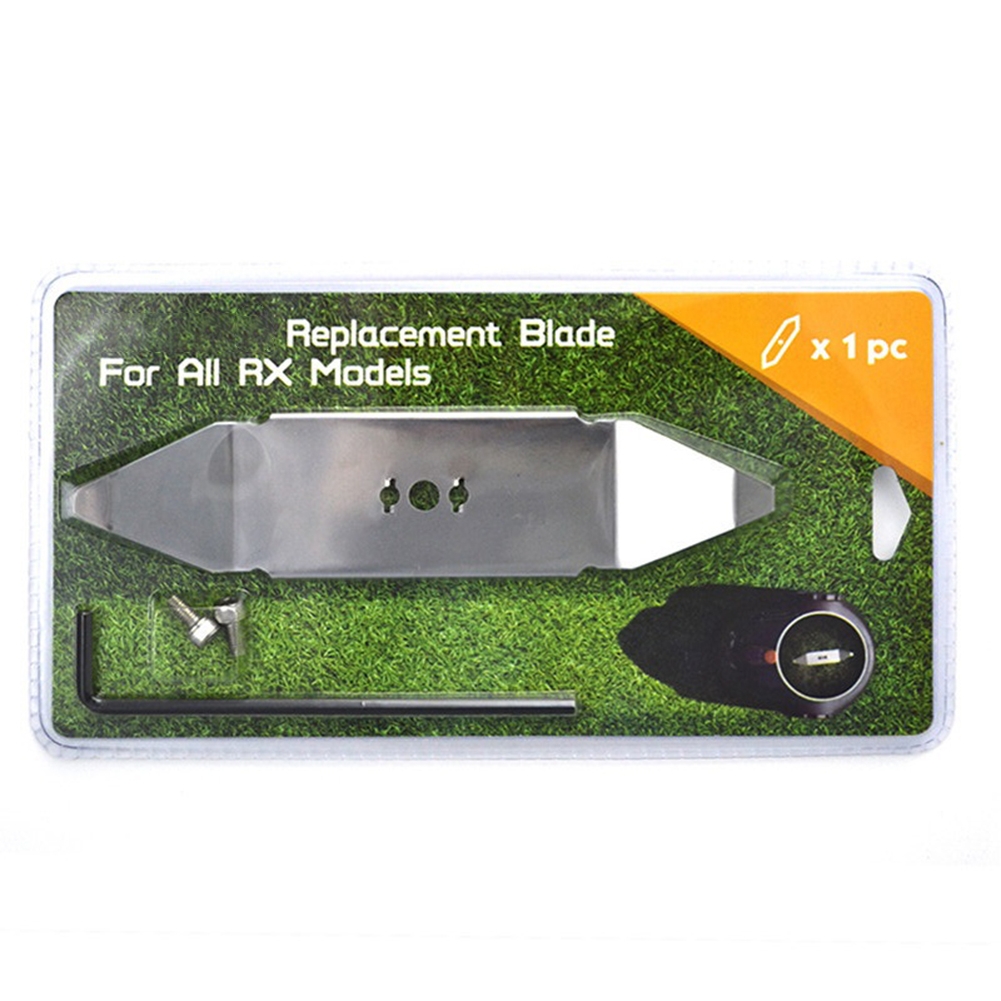 Gardening Tools Combo - Roborx RX profesyonel için altıgen anahtar