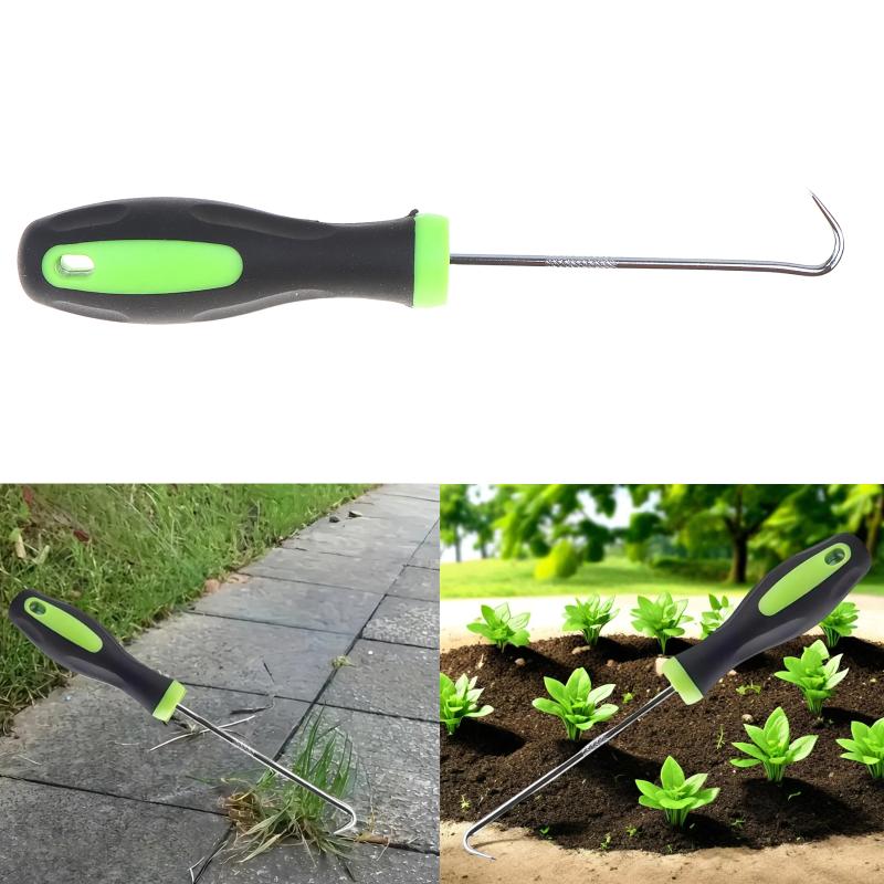 Weed Puller - ● Ağır Hizmet Tipi Yabani Ot