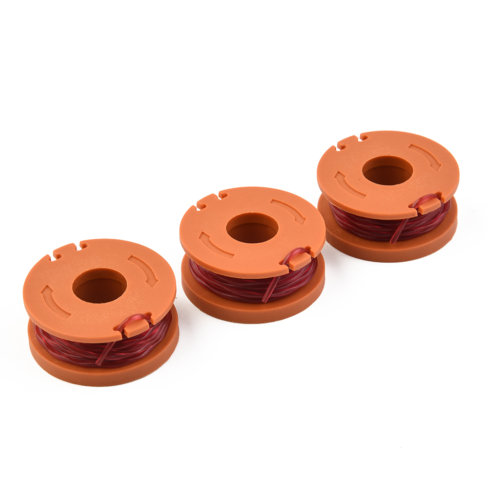 Gardening Tools Argos - 3 X Makara ve Düzeltici Hattı