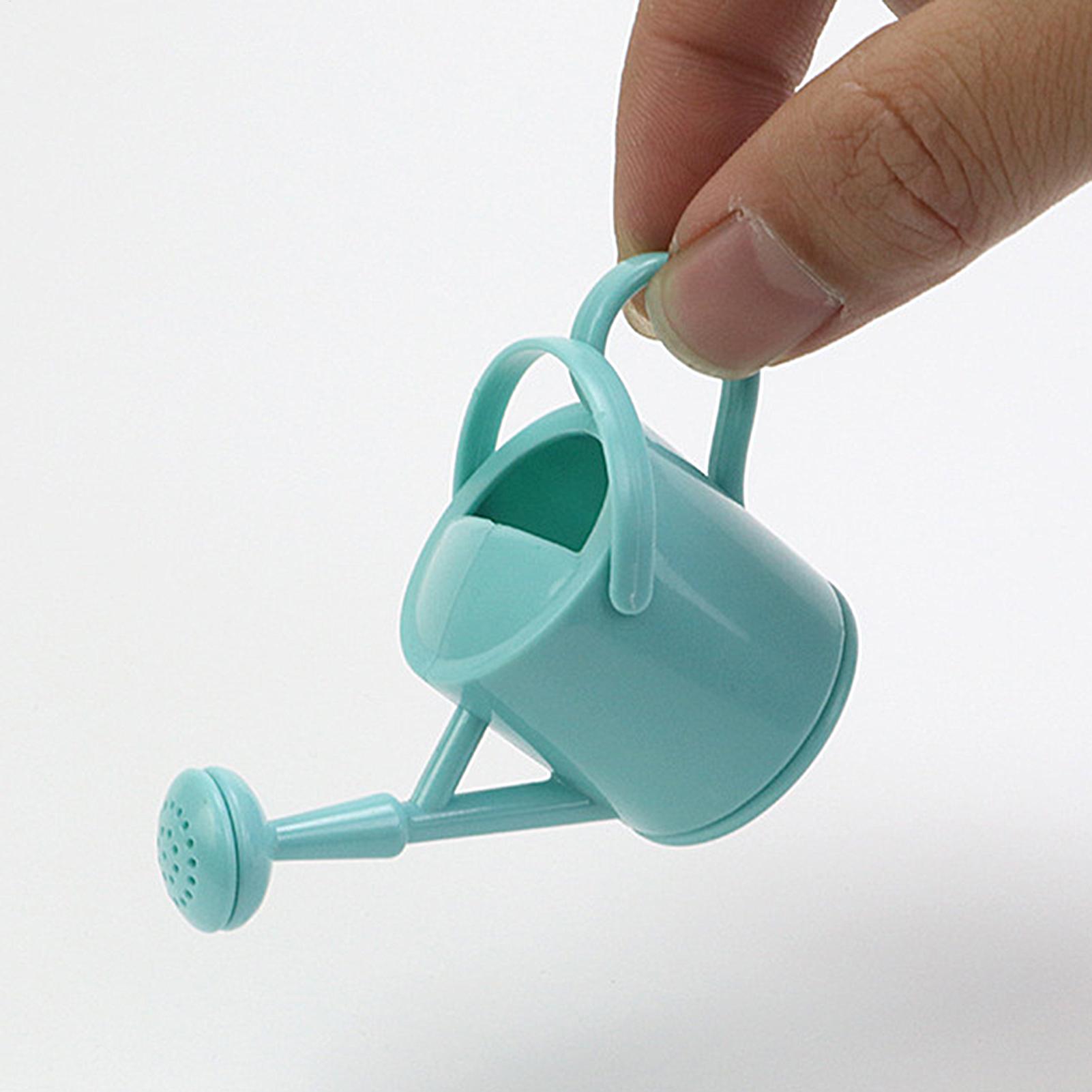 Gardening Tools For Kids - 1 adet küçük sulama kabı çocuklar