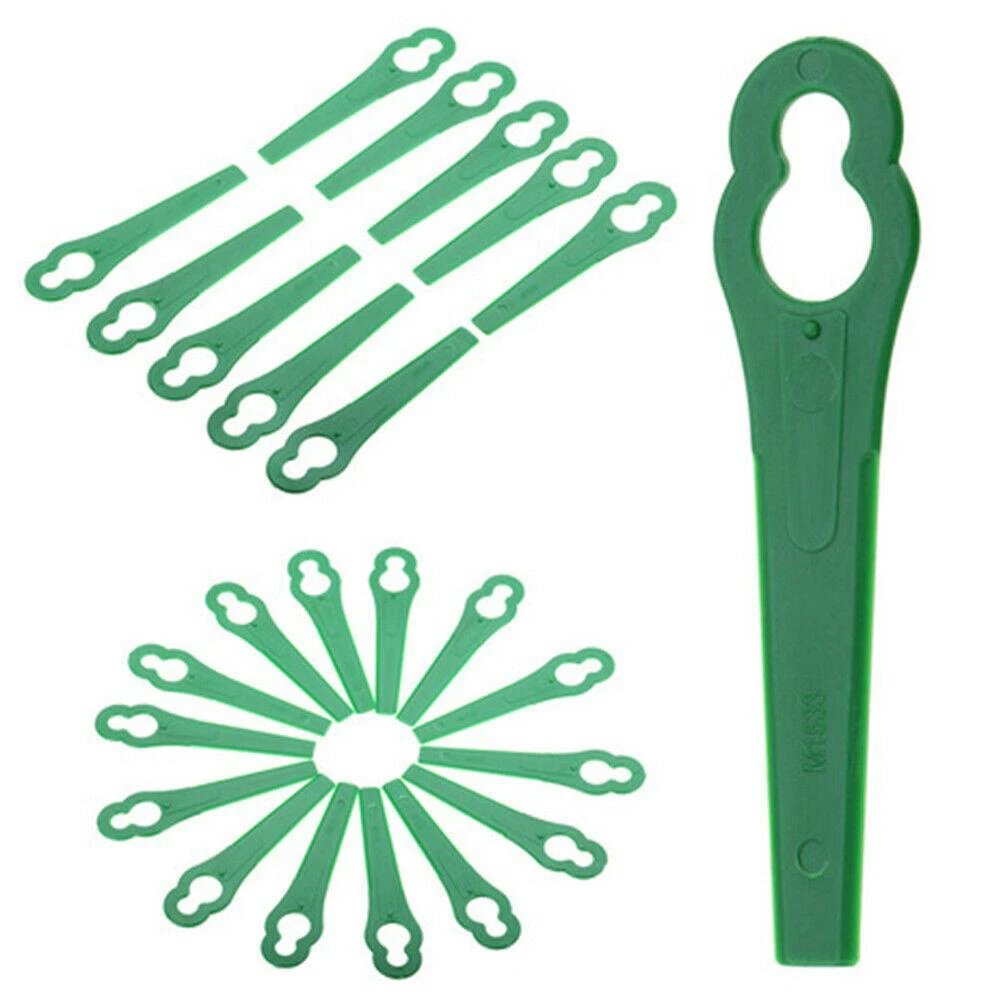 Gardening Tools Quality - Yüksek Kaliteli Yepyeni Kullanışlı Plastik Bıçaklar