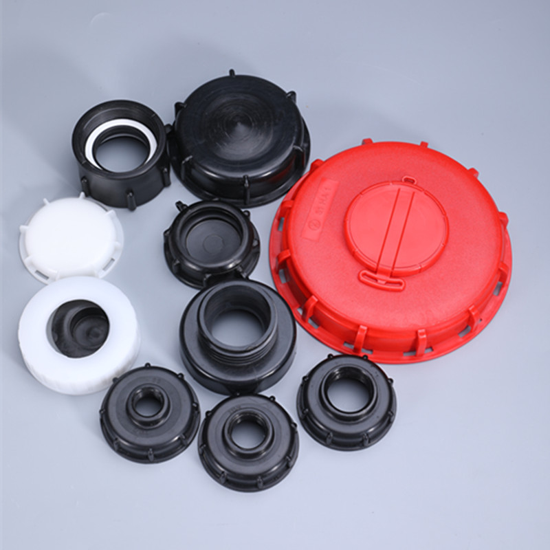 Gardening Tools Quality - 1000L IBC Su Deposu Kapağı Valf