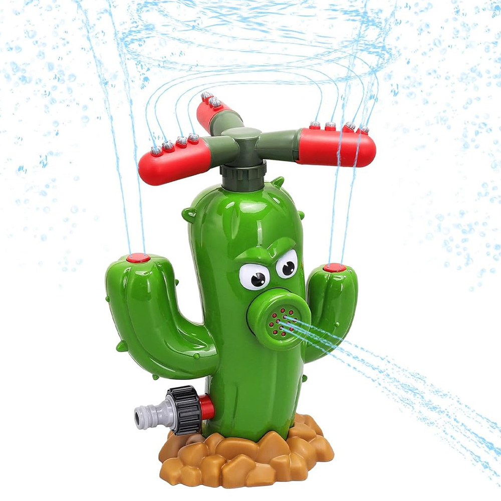 Su Püskürtme Oyuncak Kaktüs Ya - Gardening Tools For Kids incelemesi ve fiyatı