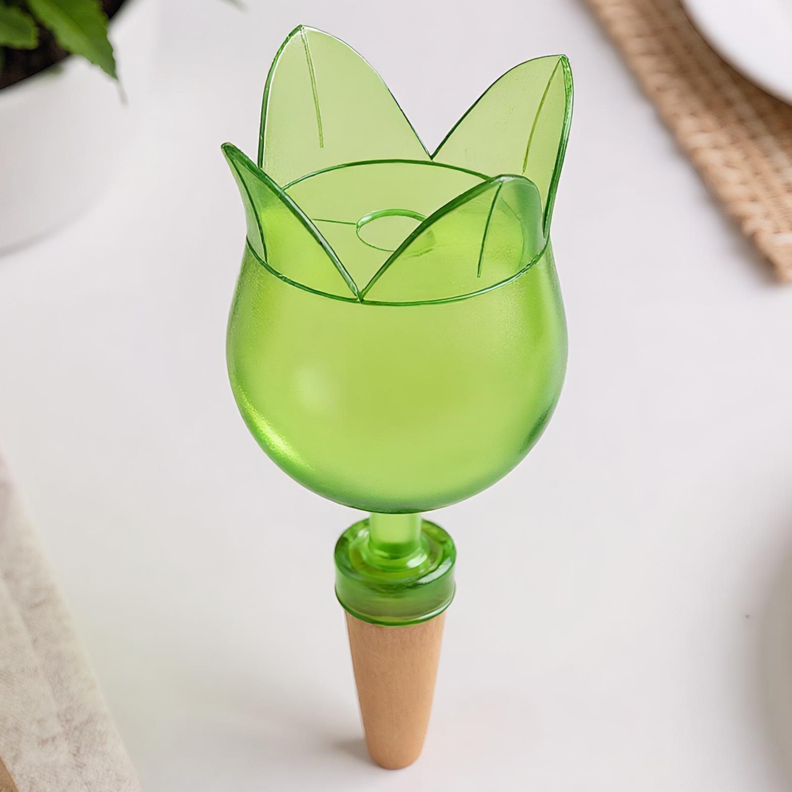 Bitki Kendi Kendine Sulama Cih - Self-Watering Planter incelemesi ve fiyatı