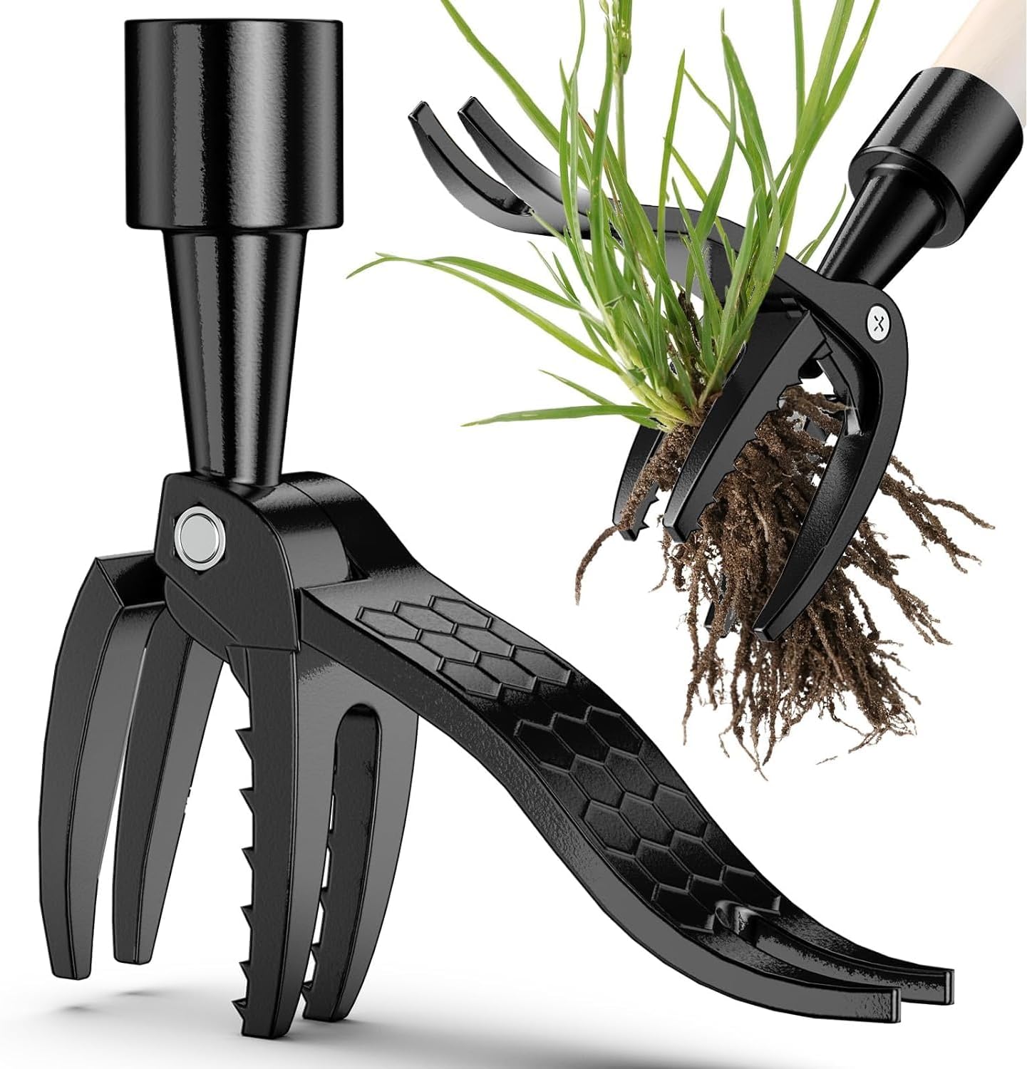 Stand Up Ot Çektirme Aracı Bük - Weed Puller incelemesi ve fiyatı