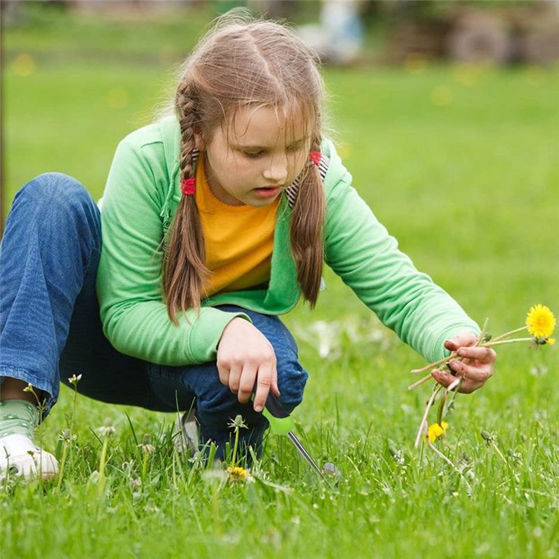 ABLK 2'li Paket Ergonomik Sapl - Weed Puller incelemesi ve fiyatı
