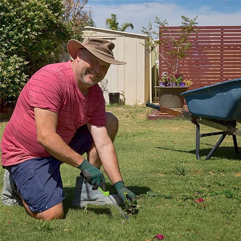 ABLK 2'li Paket Ergonomik Sapl - Weed Puller incelemesi ve fiyatı