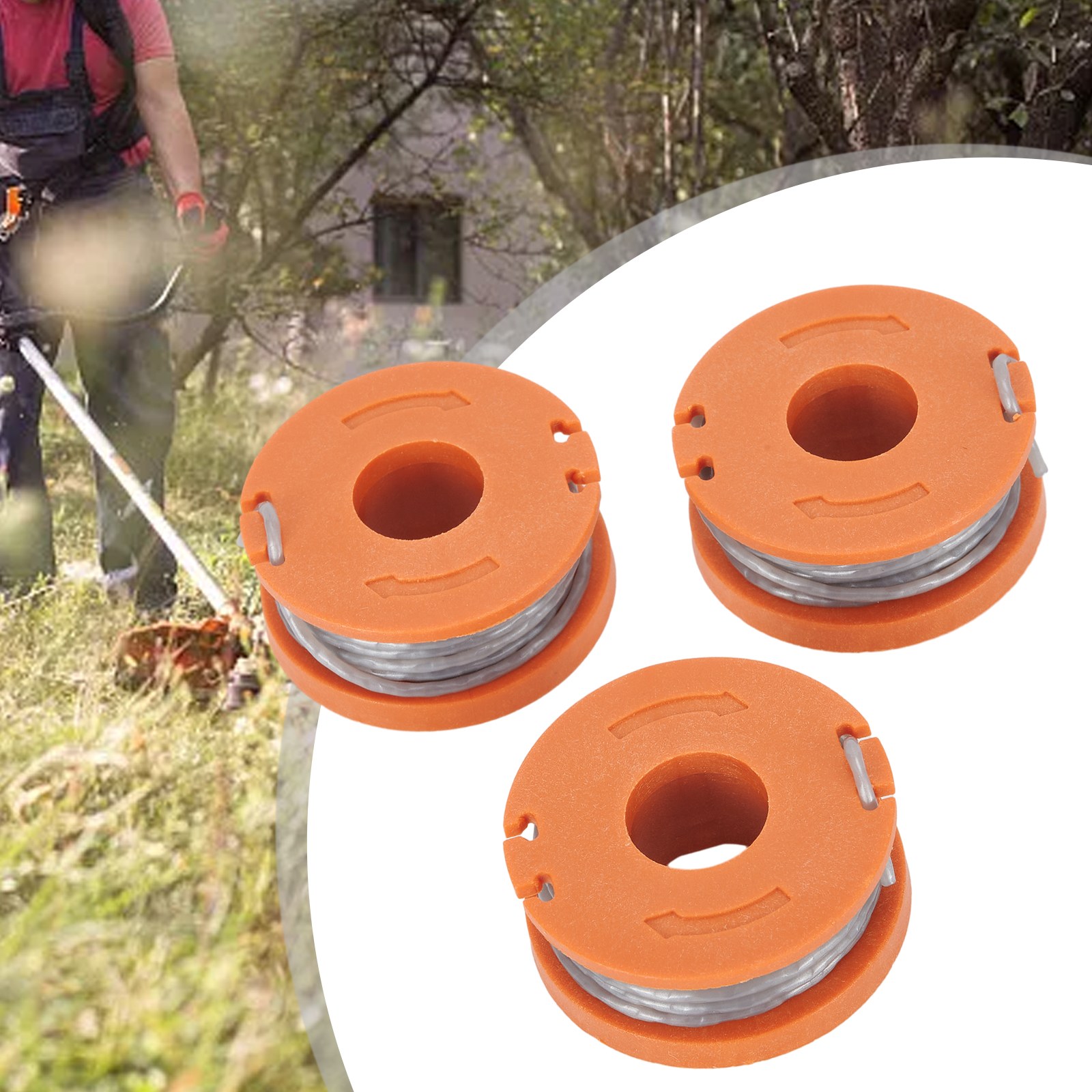 3 adet 2.5m ot biçme makinesi  - Gardening Tools Argos incelemesi ve fiyatı
