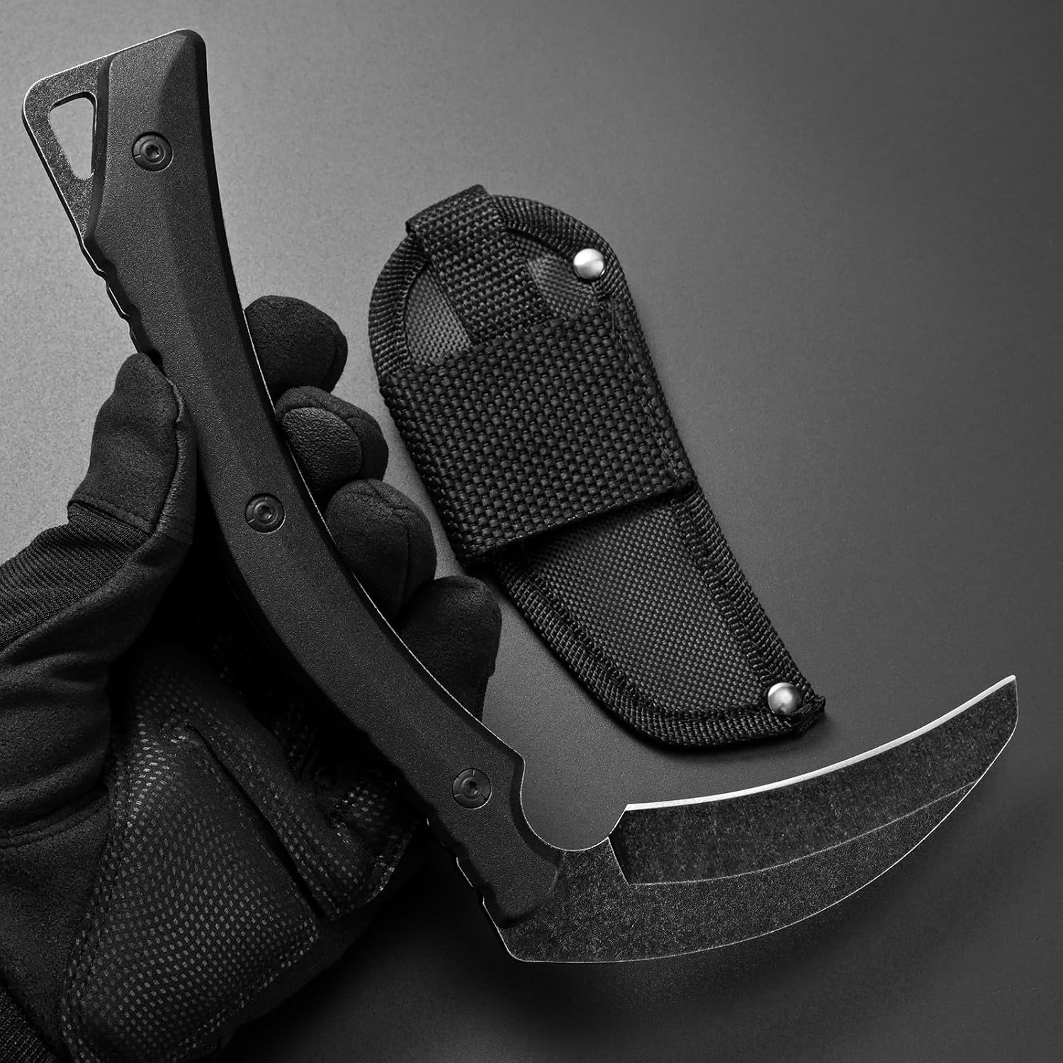 Çok Fonksiyonlu Bahçe Taktik O - Gardening Tools Quality incelemesi ve fiyatı