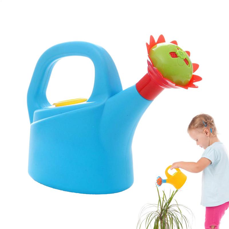 Çocuklar sulama kovası Çocukla - Gardening Tools For Kids incelemesi ve fiyatı