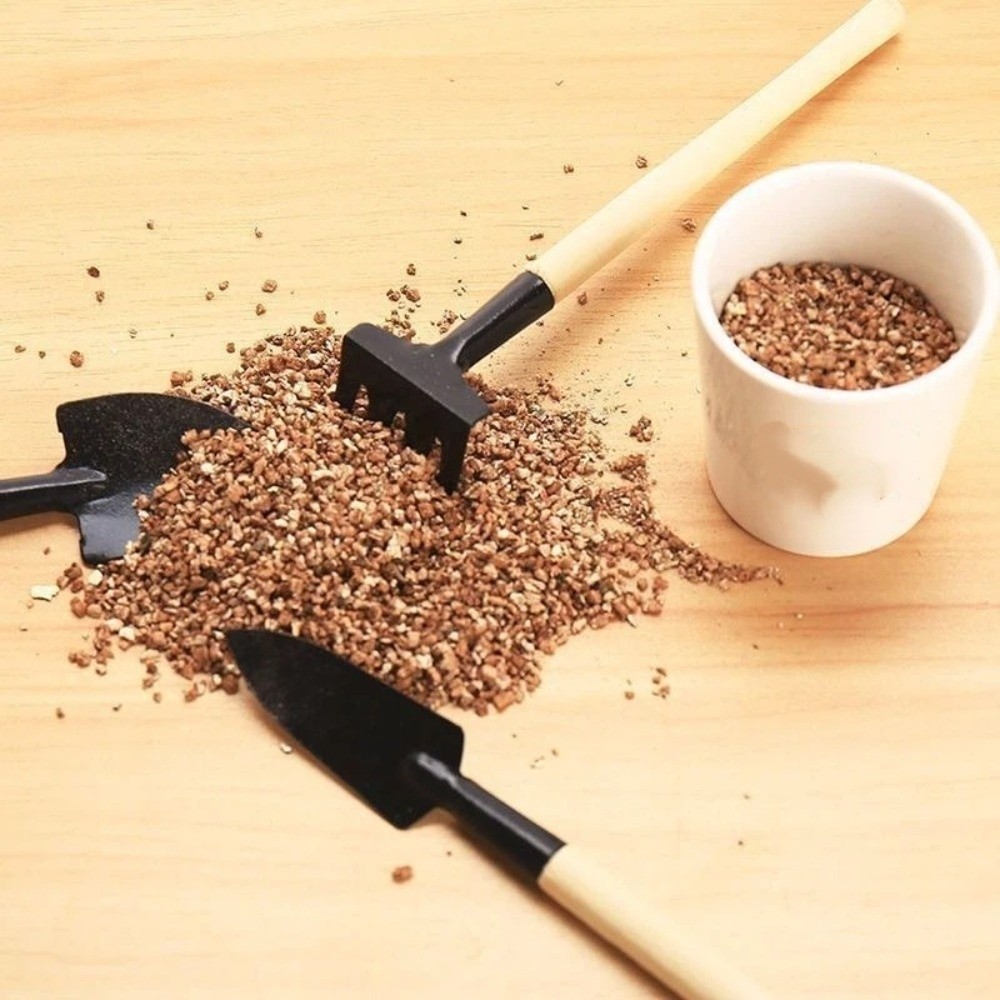 Çok fonksiyonlu Mini Bahçe Dik - Spade Digging Fork incelemesi ve fiyatı