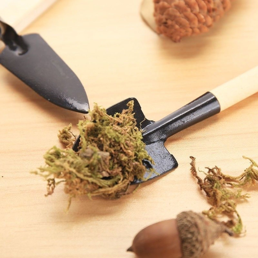 Çok fonksiyonlu Mini Bahçe Dik - Spade Digging Fork incelemesi ve fiyatı