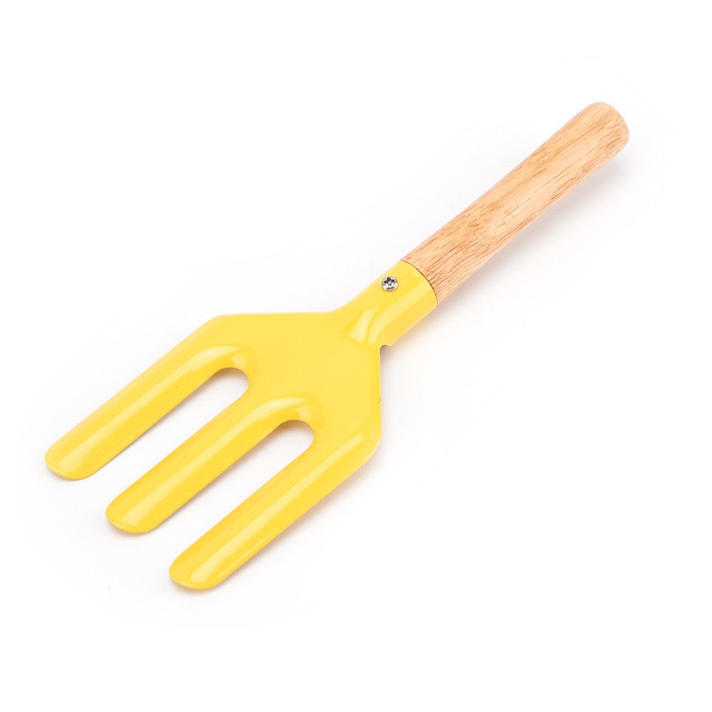 Kum Kazma Aleti Şeker Rengi Ke - Spade Digging Fork incelemesi ve fiyatı