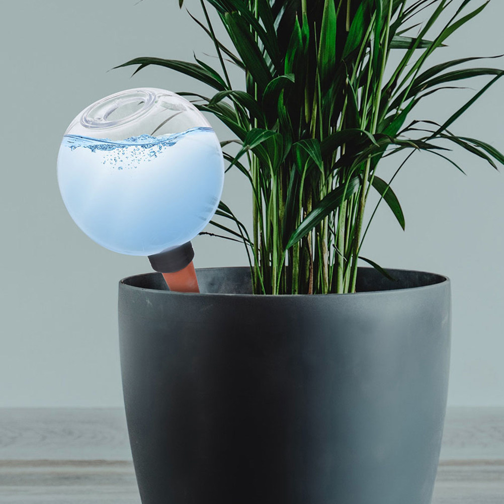 3 Adet Sulama Küresi, İç ve Dı - Self-Watering Planter incelemesi ve fiyatı