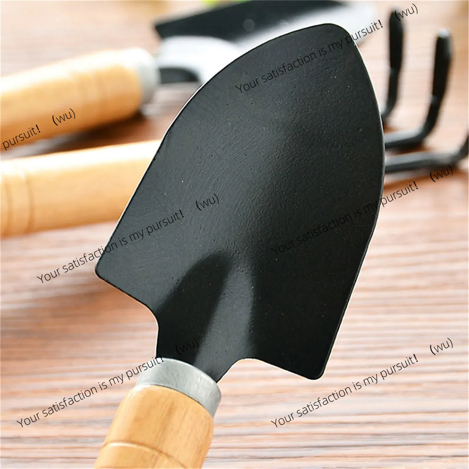 3 Parçalı Mini Bahçe Aletleri  - Gardening Tools Gift Ideas incelemesi ve fiyatı