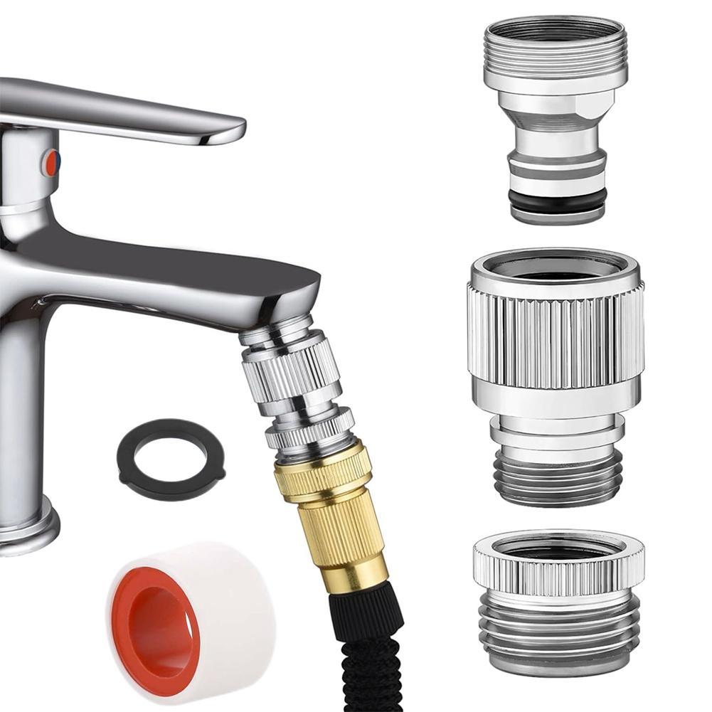 Bahçe Hortumu ve Duş Bağlantıs - Gardening Tools Combo incelemesi ve fiyatı