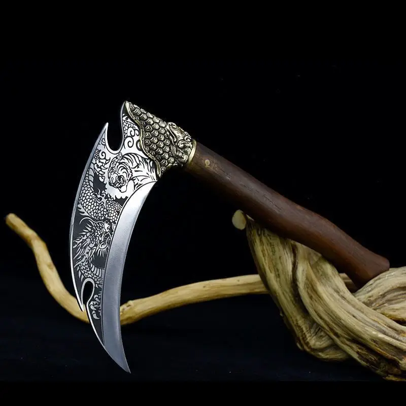 Yüksek Kaliteli El Yapımı Pasl - Gardening Tools Quality incelemesi ve fiyatı