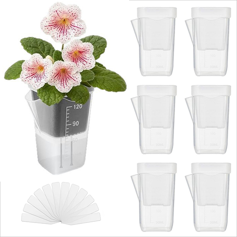16/32'li Paket Kendiliğinden S - Self-Watering Planter incelemesi ve fiyatı