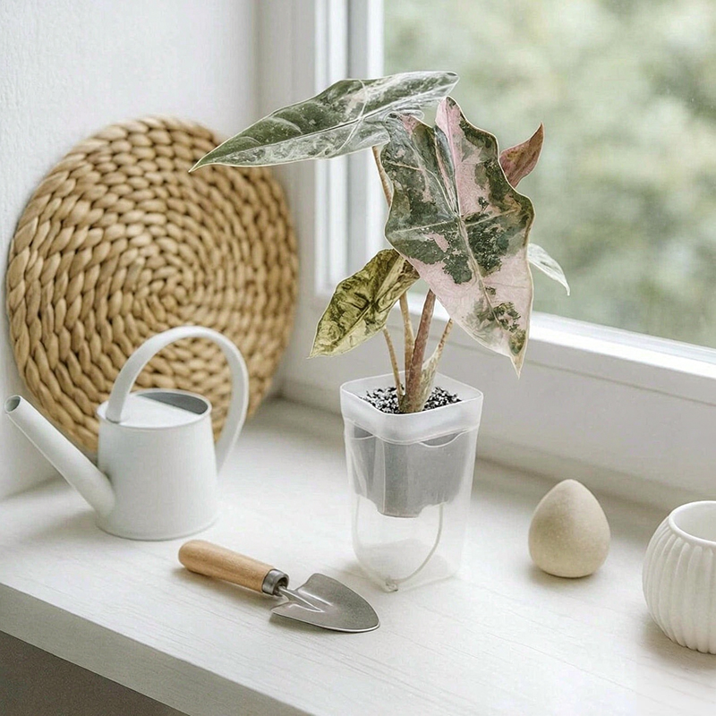 16/32'li Paket Kendiliğinden S - Self-Watering Planter incelemesi ve fiyatı