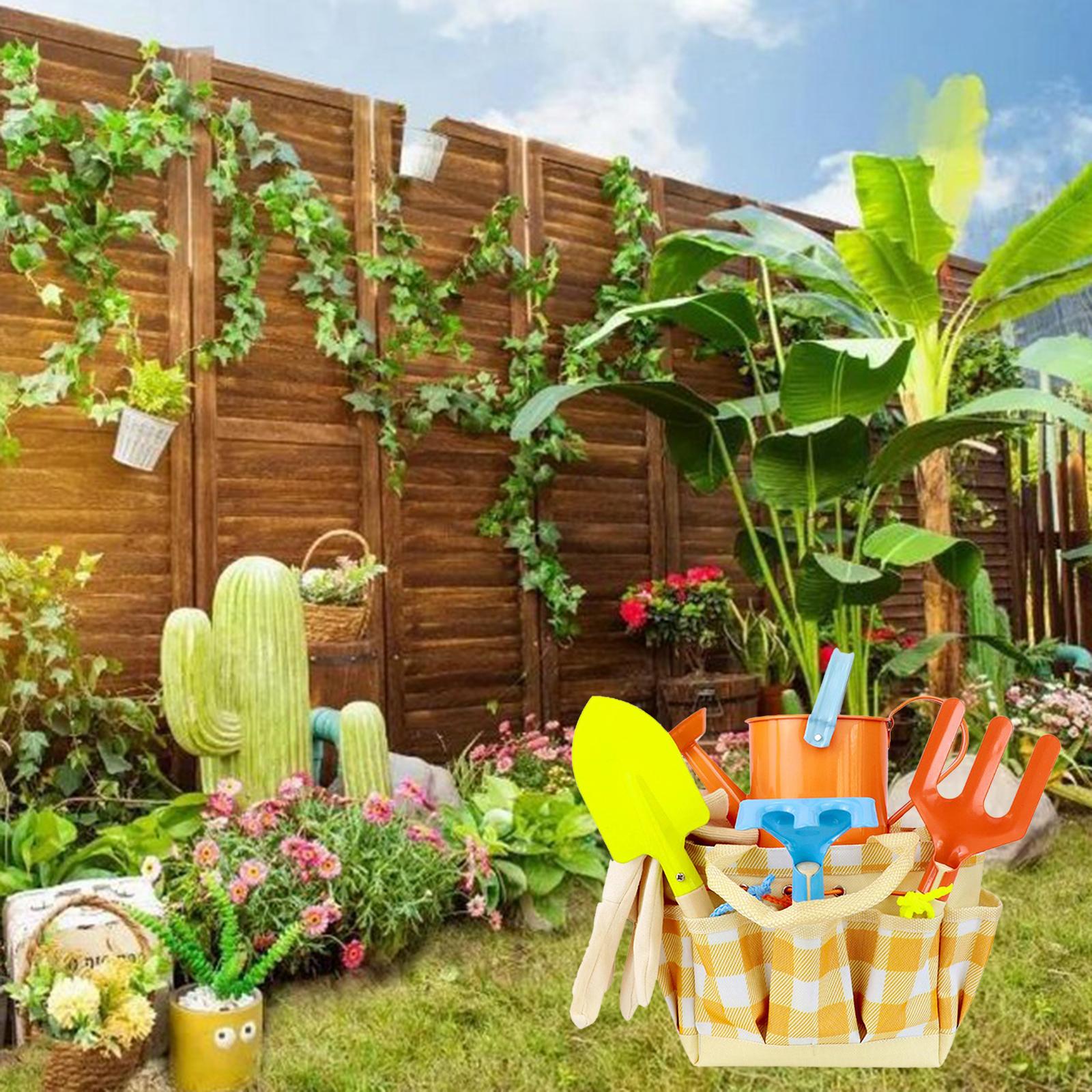 Bahçe Oyuncak Küreği Dikim Ale - Gardening Tools For Kids incelemesi ve fiyatı