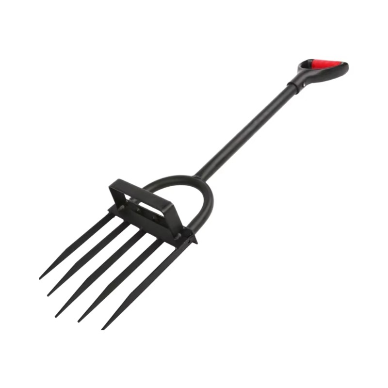 Ağır Hizmet Tipi 5 Dişli Çapa  - Spade Digging Fork incelemesi ve fiyatı