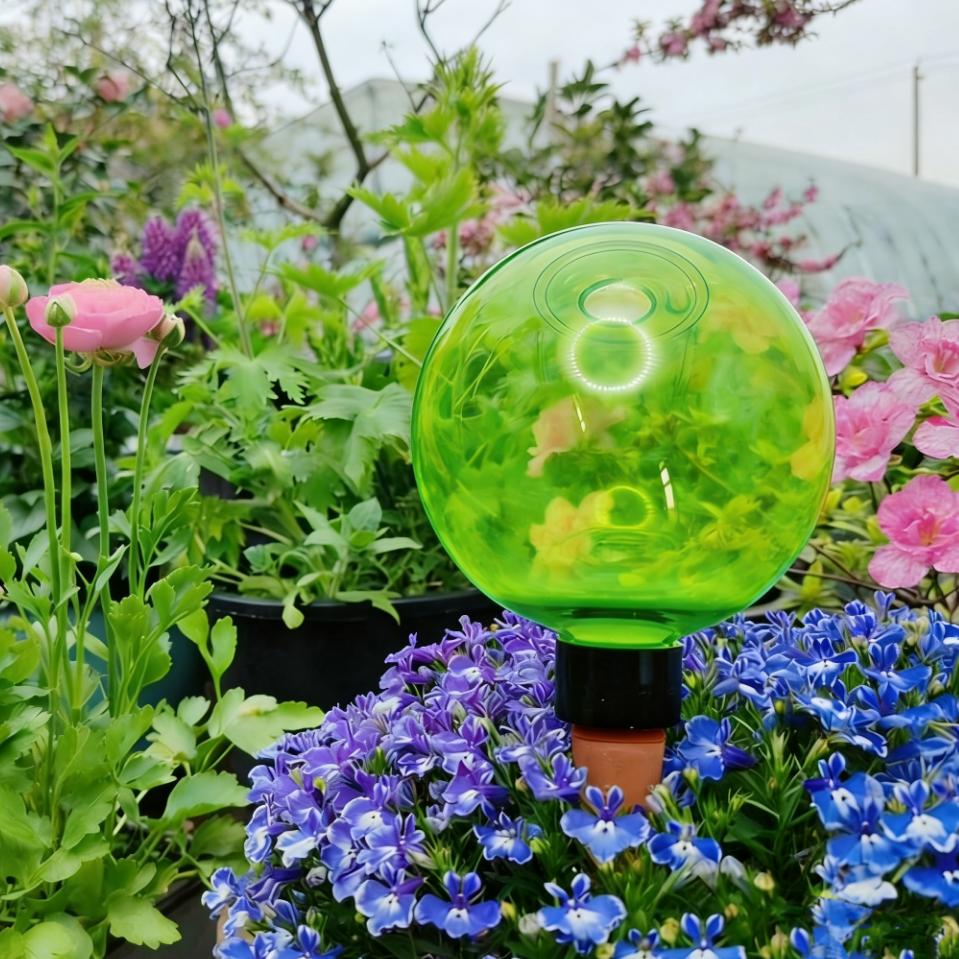 3 adet Büyük Bitki Kendiliğind - Self-Watering Planter incelemesi ve fiyatı