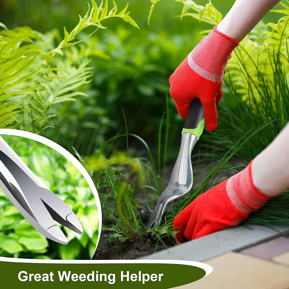El Çapası, Bahçe Çim Sökme Ale - Weed Puller incelemesi ve fiyatı