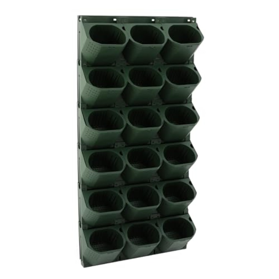 36 Bölmeli Kendiliğinden Sulan - Self-Watering Planter incelemesi ve fiyatı