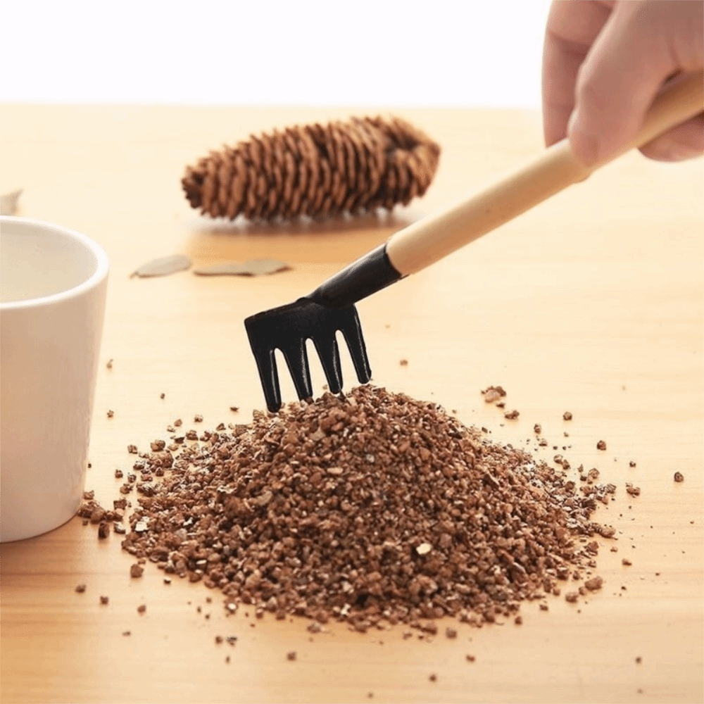 Çok fonksiyonlu Mini Bahçe Dik - Spade Digging Fork incelemesi ve fiyatı
