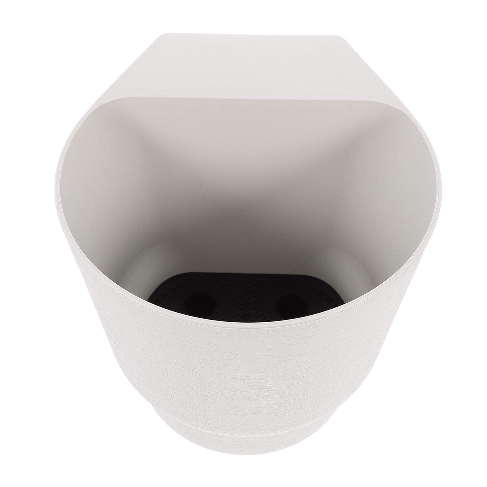 Kendiliğinden Sulanan Plastik  - Self-Watering Planter incelemesi ve fiyatı