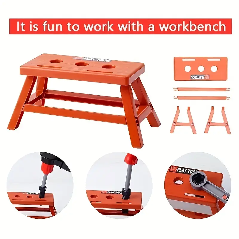 Küçük Çocuklar İçin Alet Oyun  - Gardening Tools Gift Ideas incelemesi ve fiyatı