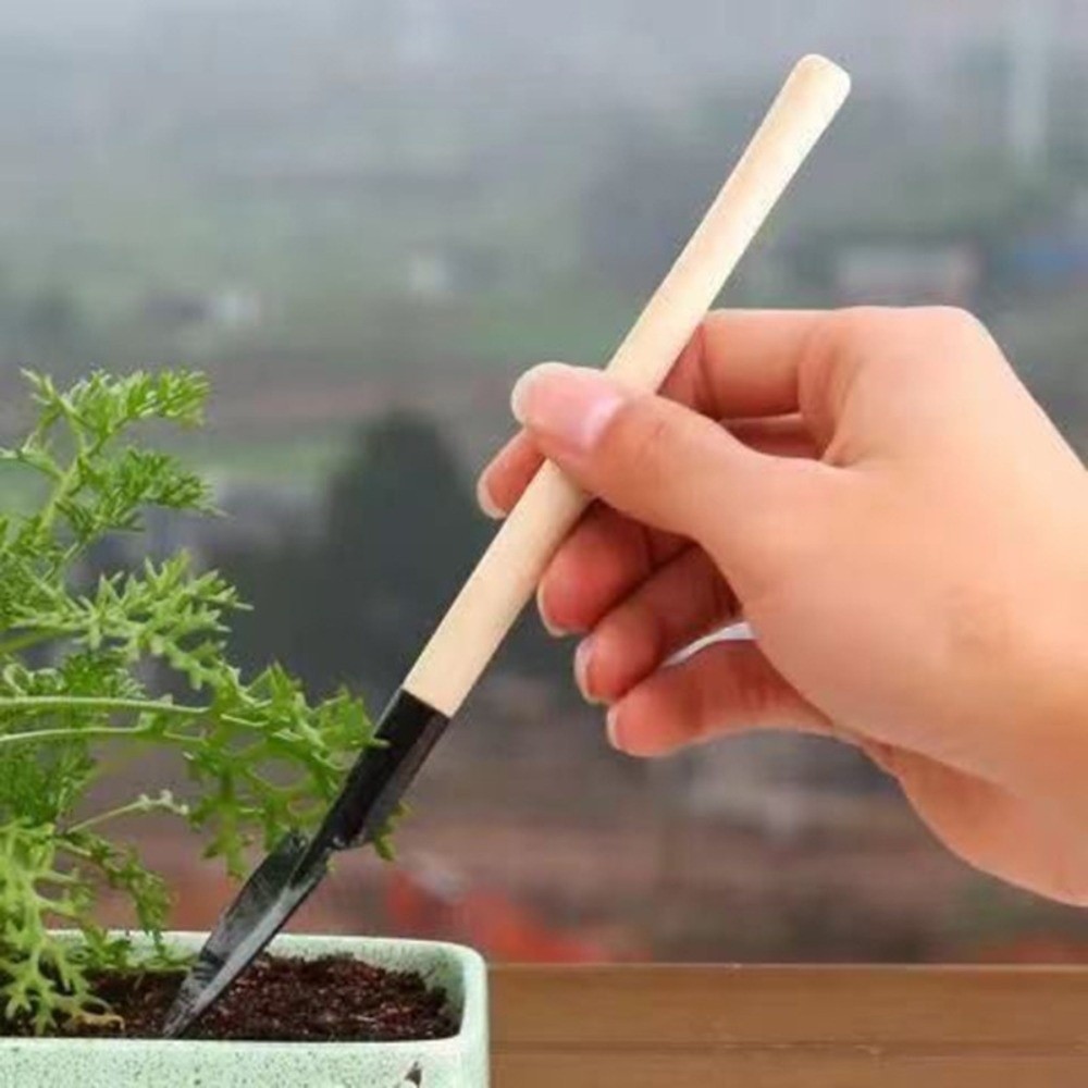Çok fonksiyonlu Mini Bahçe Dik - Spade Digging Fork incelemesi ve fiyatı