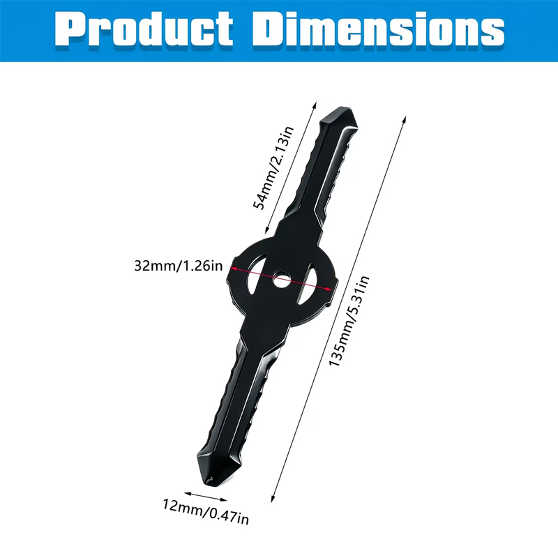 10-100 Adet Plastik Bıçak Seti - Gardening Tools Combo incelemesi ve fiyatı