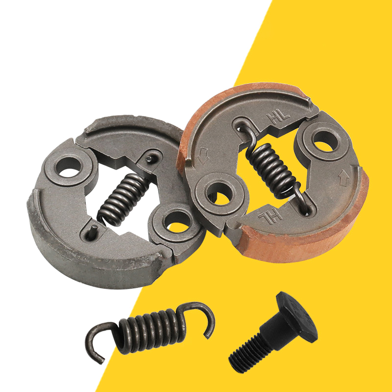 Kaliteli Metal Debriyaj Vida K - Gardening Tools Quality incelemesi ve fiyatı